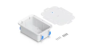 Ubiquiti UACC-AI-Speaker-FM - AI Speaker Flush Mount - obrázek 10
