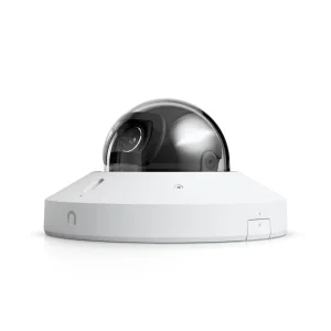 UniFi Enterprise G6 Mini Dome venkovní kamera, bílá - obrázek 11