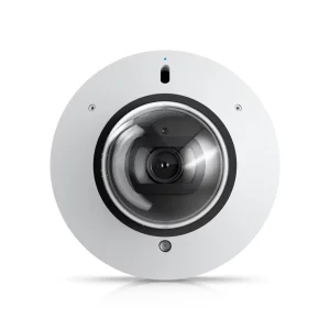 UniFi Enterprise G6 Mini Dome venkovní kamera, bílá - obrázek 12
