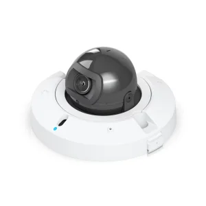 UniFi Enterprise G6 Mini Dome venkovní kamera, bílá - obrázek 3