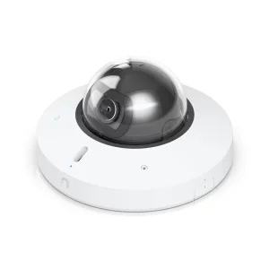 UniFi Enterprise G6 Mini Dome venkovní kamera, bílá - obrázek 4