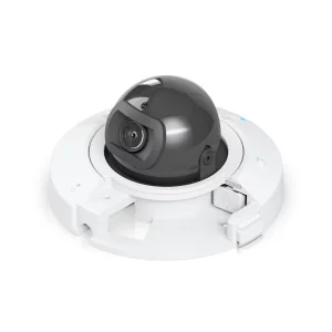 UniFi Enterprise G6 Mini Dome venkovní kamera, bílá - obrázek 7