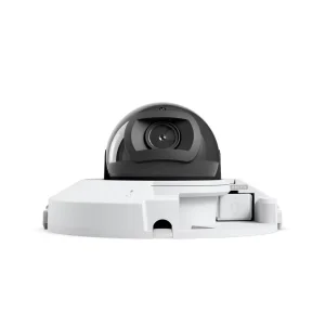 UniFi Enterprise G6 Mini Dome venkovní kamera, bílá - obrázek 9