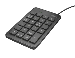 TRUST XALAS USB NUMPAD