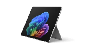 Microsoft Surface Pro 13" 12. gen 32GB 256GB Platinum