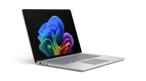 Microsoft Surface Laptop 15" 8. edice 16GB 512GB