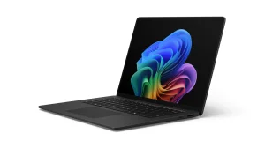 Microsoft Surface Laptop 15" 8. edice Elite 64GB 2TB černý - obrázek 3