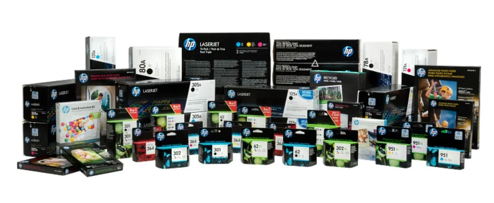 Toner HP 160Y černý 38000 stran extra vysoká kapacita LaserJet