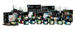 Toner HP 160Y černý extra vysoká kapacita LaserJet