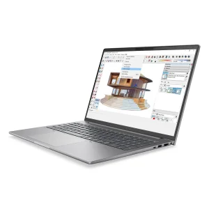 HP ZBook 8 16" 24GB/512GB Ryzen AI 5 PRO W11P - obrázek 4
