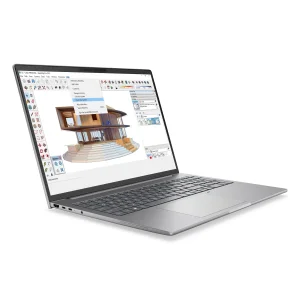 HP ZBook 8 16" 24GB/512GB Ryzen AI 5 PRO W11P - obrázek 5