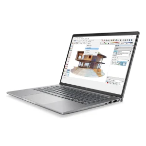 HP ZBook 8 G2a 14" Ryzen AI 7 PRO 32GB/1TB W11P - obrázek 3