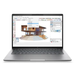 HP ZBook 8 G2a 14" Ryzen AI 7 PRO 32GB/1TB W11P
