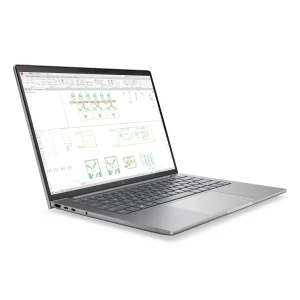 HP ZBook 8 G2i 14" WUXGA 16GB/512GB Win11 Pro - obrázek 5