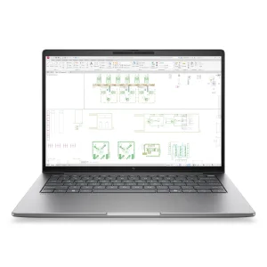 HP ZBook 8 G2i 14" WUXGA 16GB/512GB Win11 Pro