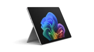 Microsoft Surface Pro 13" 12. gen 16GB 512GB Platinum - obrázek 3