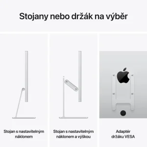 Apple Studio Display 27" Nano-texture - obrázek 9