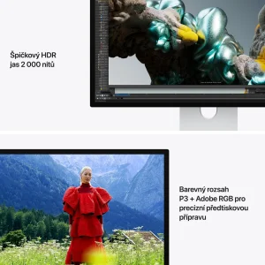 Apple Studio Display XDR 27" Monitor - obrázek 8