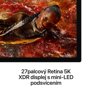 Apple Studio Display XDR 27" Monitor - obrázek 9