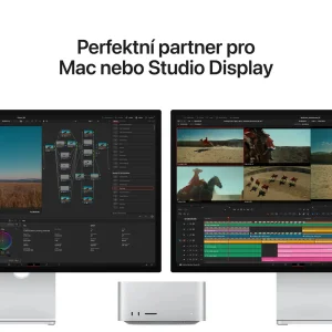 Apple Studio Display XDR 27" Nano-texture - obrázek 8
