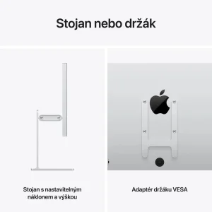 Apple Studio Display XDR 27" Nano-texture - obrázek 9