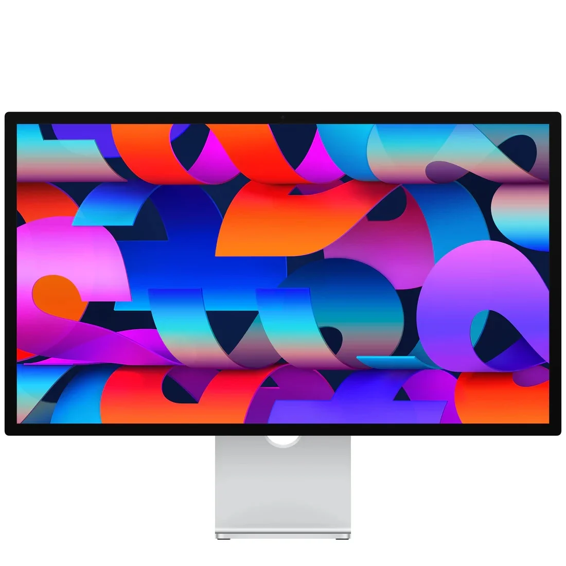 Apple Studio Display 27" Nano-texture glass Tilt
