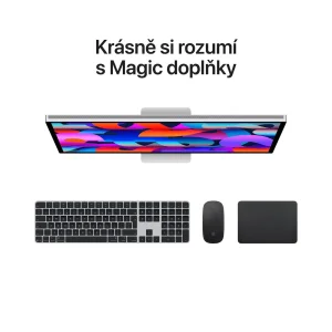 Apple Studio Display 27" Nano-texture VESA - obrázek 4