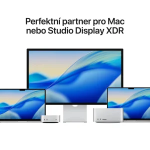 Apple Studio Display 27" Nano-texture VESA - obrázek 5