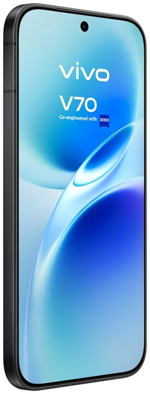 VIVO V70 Chytrý telefon 8GB/256GB Černý - obrázek 7