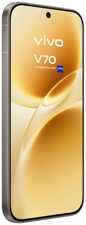 VIVO V70 8GB/256GB Alpine Gray - obrázek 3
