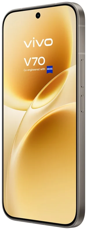VIVO V70 8GB/256GB Alpine Gray - obrázek 7