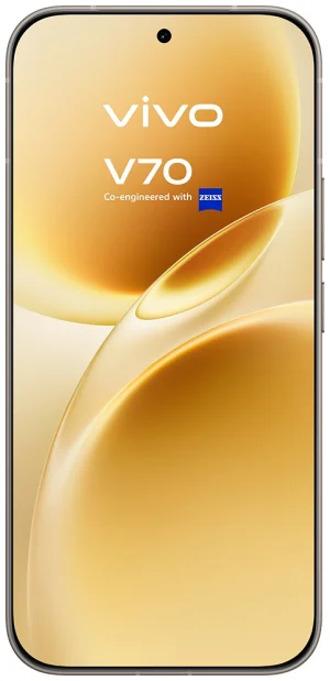 VIVO V70 8GB/256GB Alpine Gray - obrázek 8