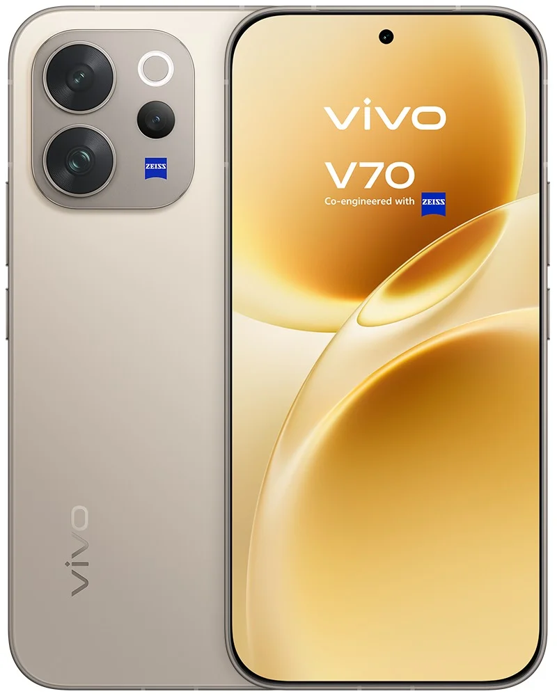 VIVO V70 8GB/256GB Alpine Gray