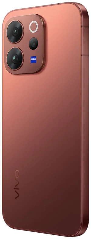VIVO V70 Smartphone 8GB/256GB Sandalwood Brown - obrázek 4