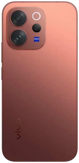 VIVO V70 Smartphone 8GB/256GB Sandalwood Brown - obrázek 5