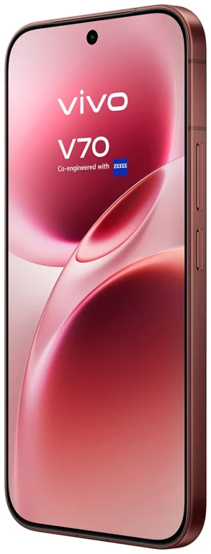 VIVO V70 Smartphone 8GB/256GB Sandalwood Brown - obrázek 7