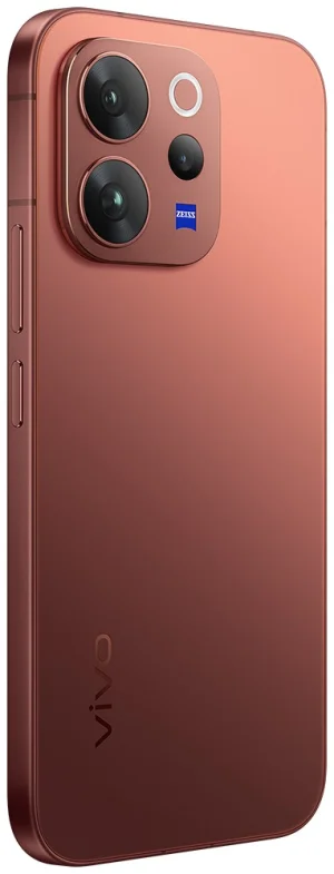 VIVO V70 Smartphone 8GB/256GB Sandalwood Brown - obrázek 8