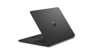 Microsoft Surface Laptop 13,8" 8. edice 32GB 512GB černý - obrázek 2