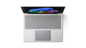 Microsoft Surface Laptop 13,8" 8. edice 32GB/512GB - obrázek 3