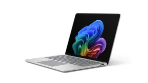 Microsoft Surface Laptop 13,8" 8.edice 32GB 1TB Platinu