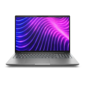 HP ZBook X G2i 16" RTX 1000 Core Ultra 7 32GB/1TB Win11P