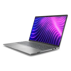 HP ZBook X G2i 16" 4K RTX 2000 32GB/1TB Win 11 Pro - obrázek 5
