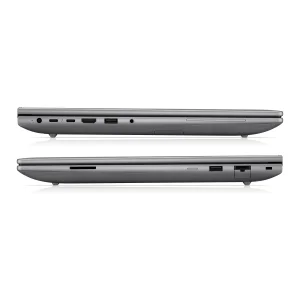 HP ZBook X G2i 16" 4K RTX 2000 32GB/1TB Win 11 Pro - obrázek 6