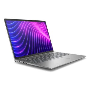 HP ZBook X G2i 16 RTX 2000 32GB/1TB W11 Pro - obrázek 4