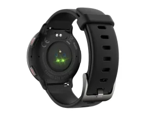 CARNEO GTR Active HR+ chytré hodinky černé - obrázek 4