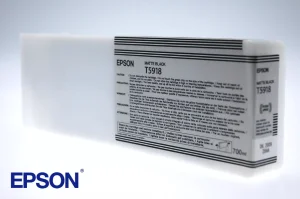 Inkoustová náplň Epson T692400 žlutá 110 ml UltraChrome XD
