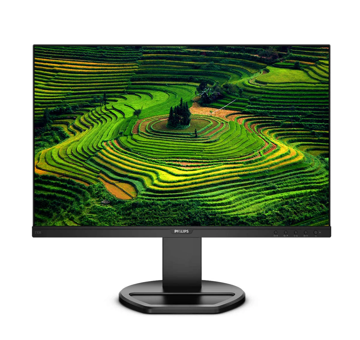 Philips 230B8QJEB 22,5" IPS 1920x1200 60Hz