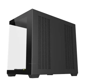 FSP M341-BA/Midi Tower/Transpar./Černá - obrázek 4