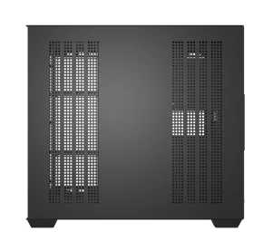 FSP M341-BA/Midi Tower/Transpar./Černá - obrázek 6