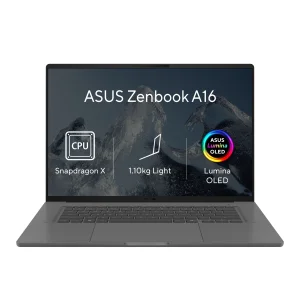ASUS UX3607QA 16" Core i7 32GB 512GB Win11 - obrázek 7